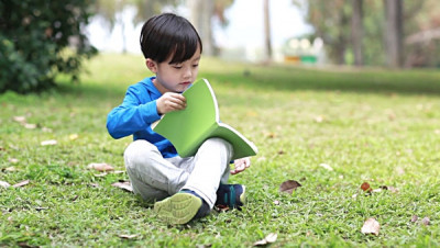 Phương pháp kích thích trẻ đọc sách