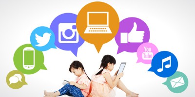 Làm thế nào để trẻ sử dụng mạng xã hội một cách an toàn?
