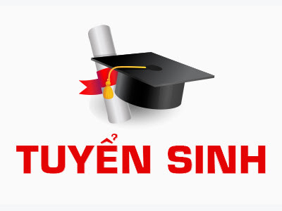 Hướng dẫn tuyển sinh trực tuyến năm học 2024-2025