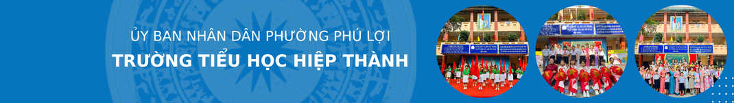 Trường Tiểu học Hiệp Thành