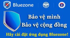 Hướng dẫn cài đặt Bluezone