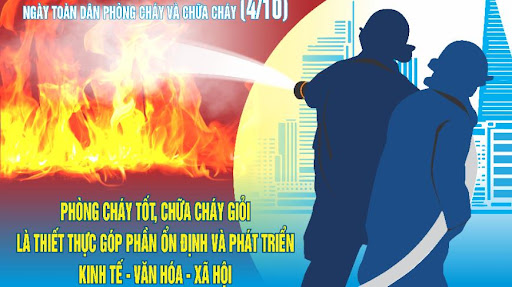 Nguồn gốc và ý nghĩa Ngày toàn dân phòng cháy, chữa cháy